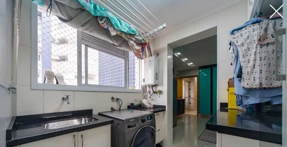 Apartamento, 3 quartos, 126 m² - Foto 4