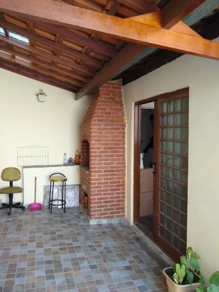 Casa, 6 quartos - Foto 18
