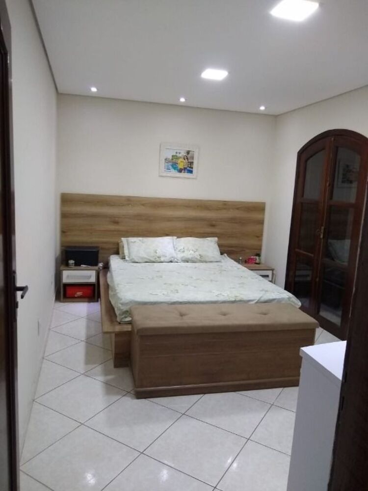 Casa, 6 quartos - Foto 5