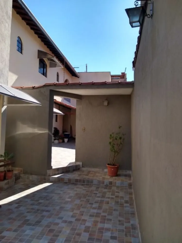 Casa, 6 quartos - Foto 17