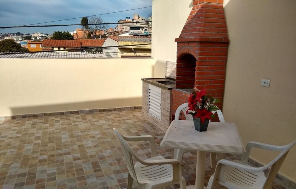 Casa, 6 quartos - Foto 7