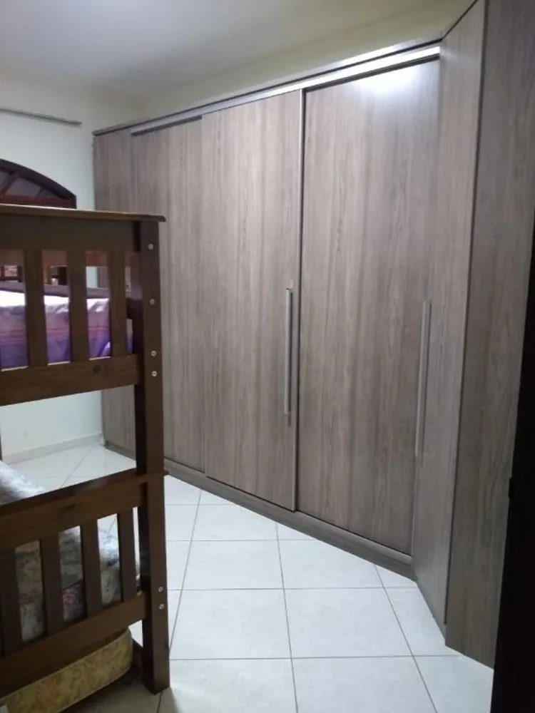 Casa, 6 quartos - Foto 10