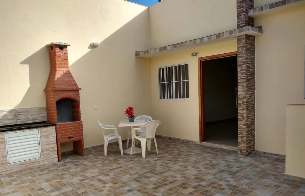 Casa, 6 quartos - Foto 1
