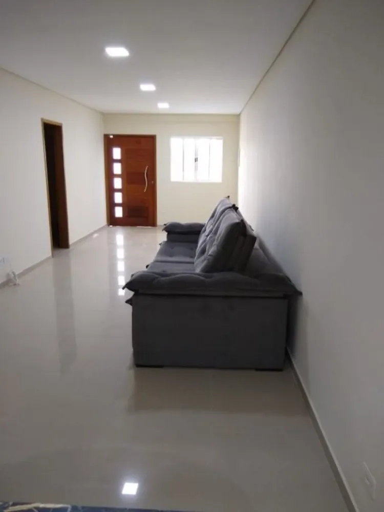 Casa, 6 quartos - Foto 2