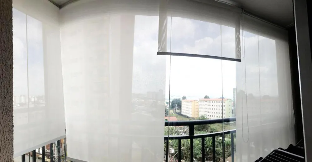 Apartamento, 3 quartos, 96 m² - Foto 14
