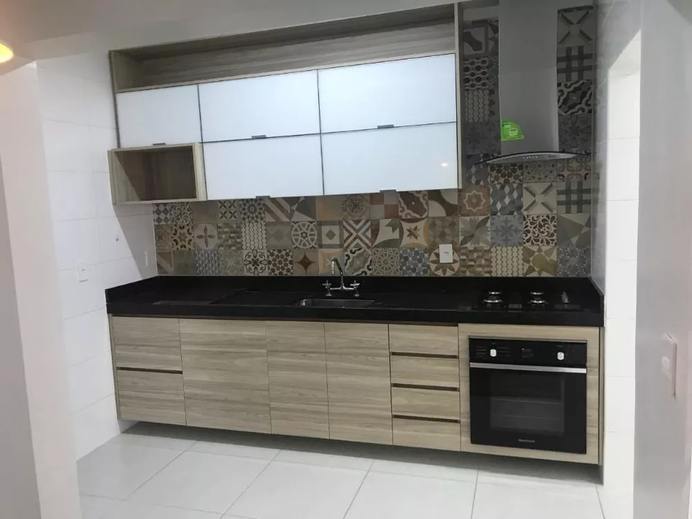 Apartamento à venda com 3 quartos, 96m² - Foto 5