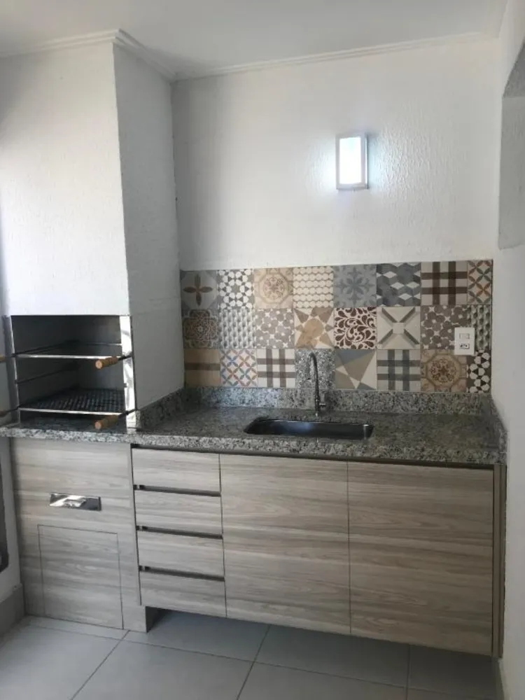 Apartamento, 3 quartos, 96 m² - Foto 13