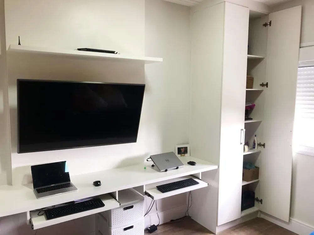Apartamento, 3 quartos, 96 m² - Foto 10