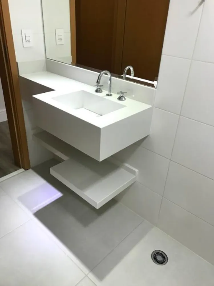 Apartamento, 3 quartos, 96 m² - Foto 12
