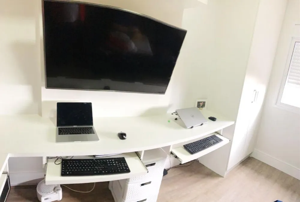 Apartamento, 3 quartos, 96 m² - Foto 11