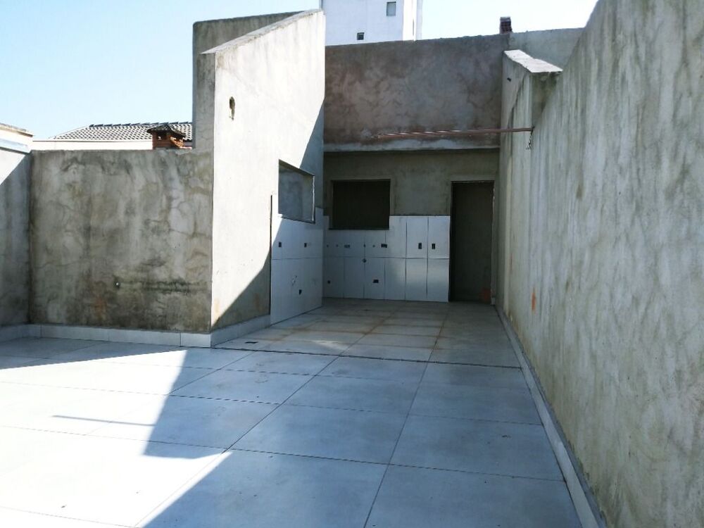 Cobertura, 2 quartos, 116 m² - Foto 1