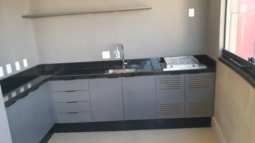 Apartamento, 2 quartos, 85 m² - Foto 3