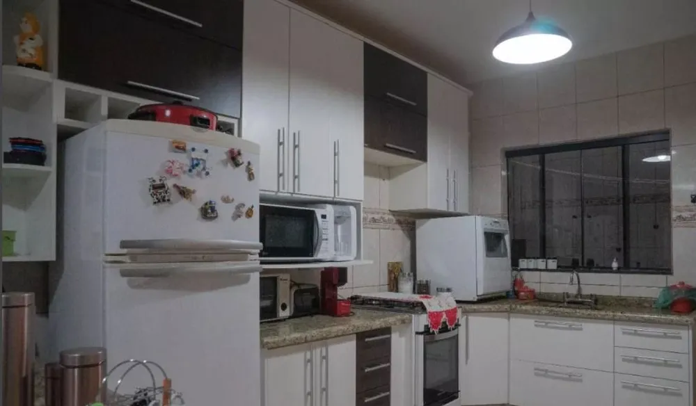 Sobrado, 3 quartos, 240 m² - Foto 16