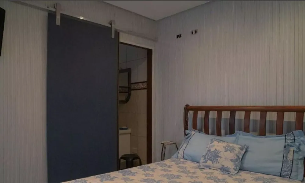 Sobrado, 3 quartos, 240 m² - Foto 8