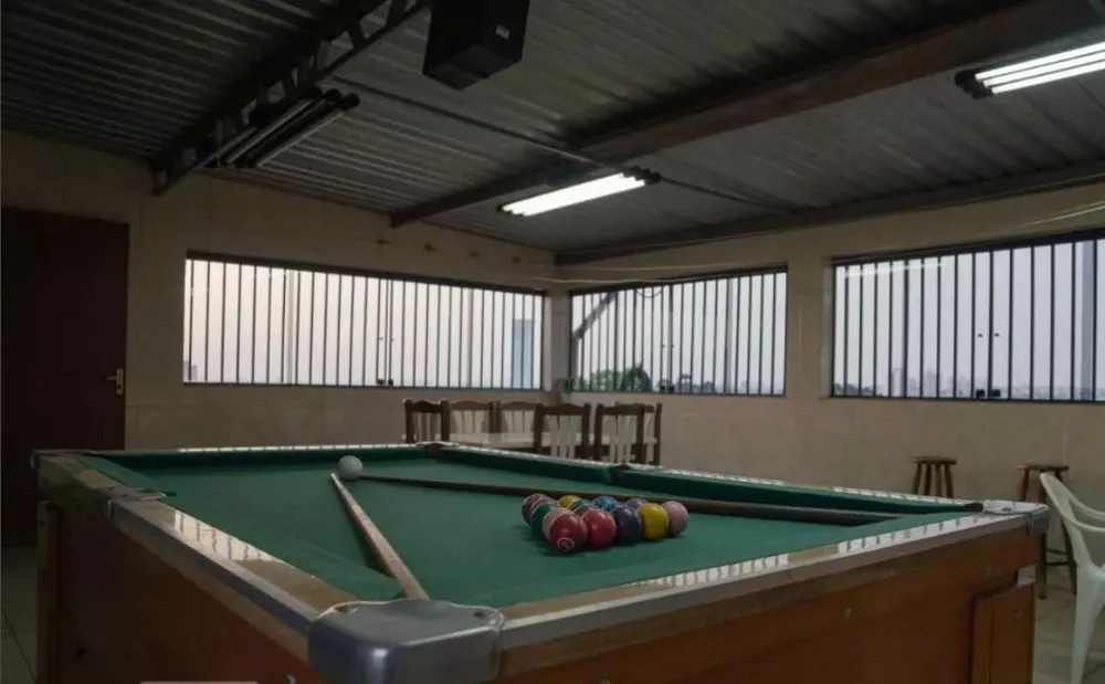 Sobrado, 3 quartos, 240 m² - Foto 23