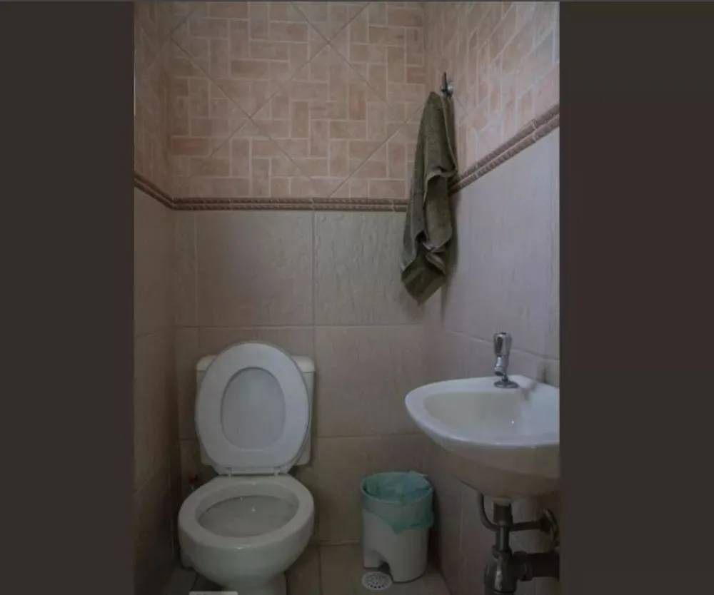 Sobrado, 3 quartos, 240 m² - Foto 18
