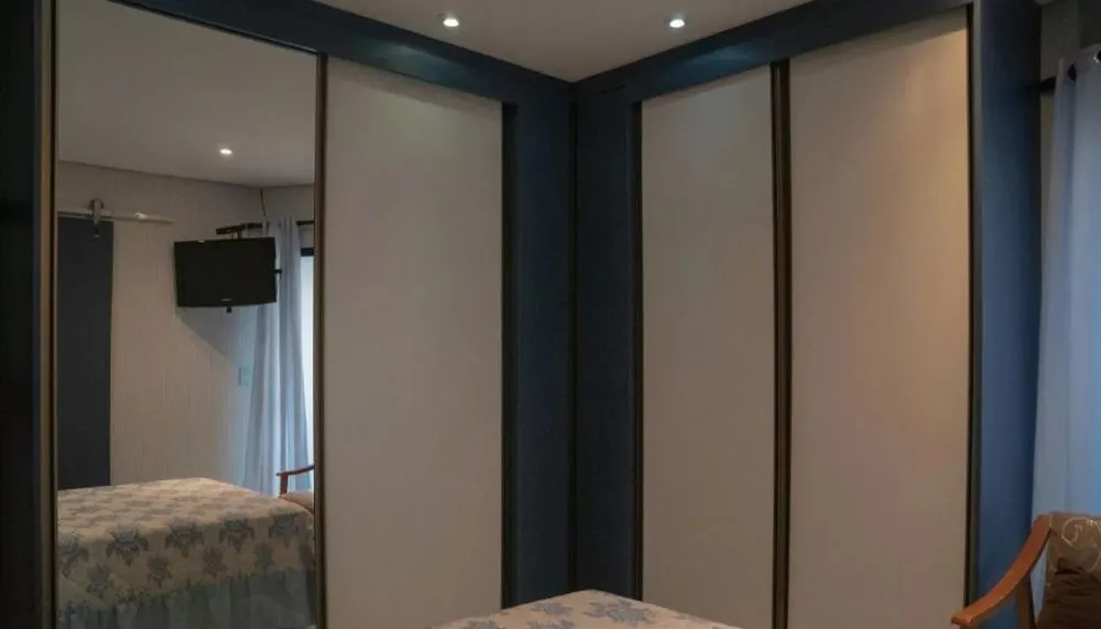 Sobrado, 3 quartos, 240 m² - Foto 10