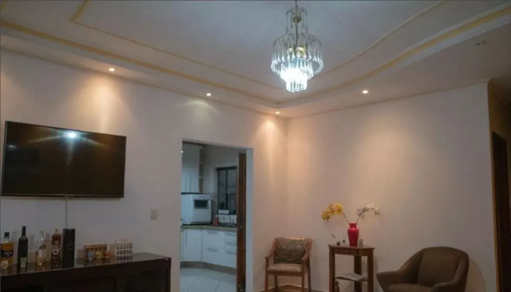 Sobrado, 3 quartos, 240 m² - Foto 4