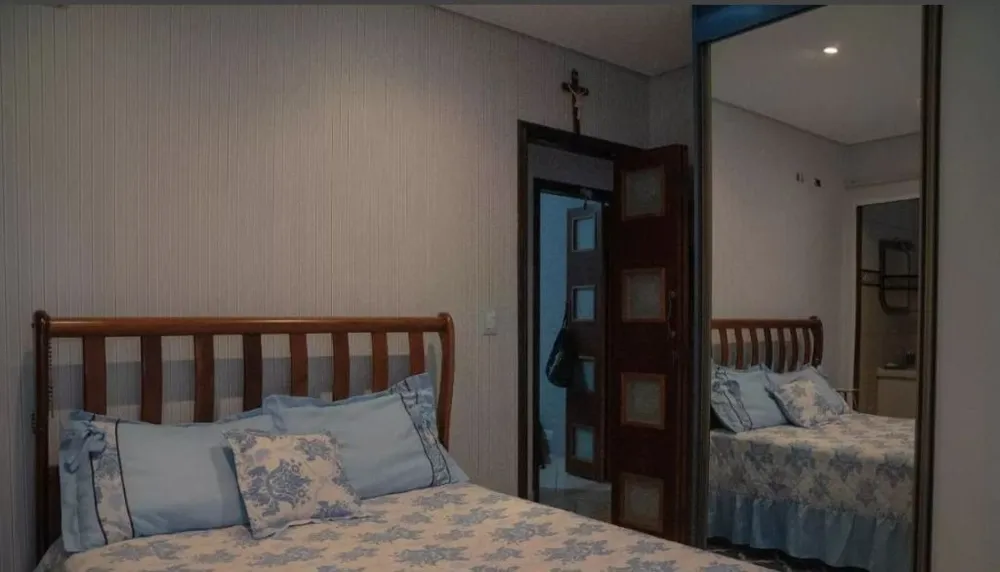 Sobrado, 3 quartos, 240 m² - Foto 9