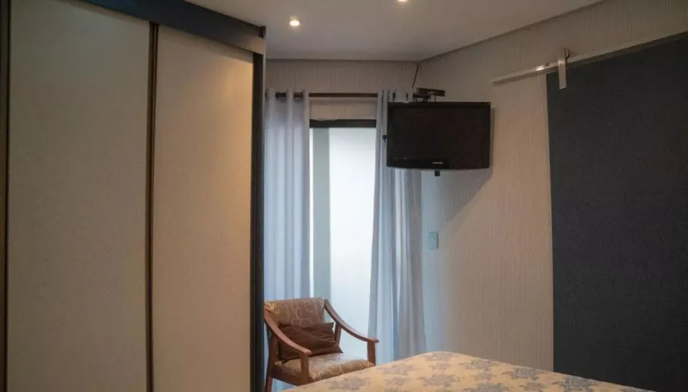Sobrado, 3 quartos, 240 m² - Foto 7