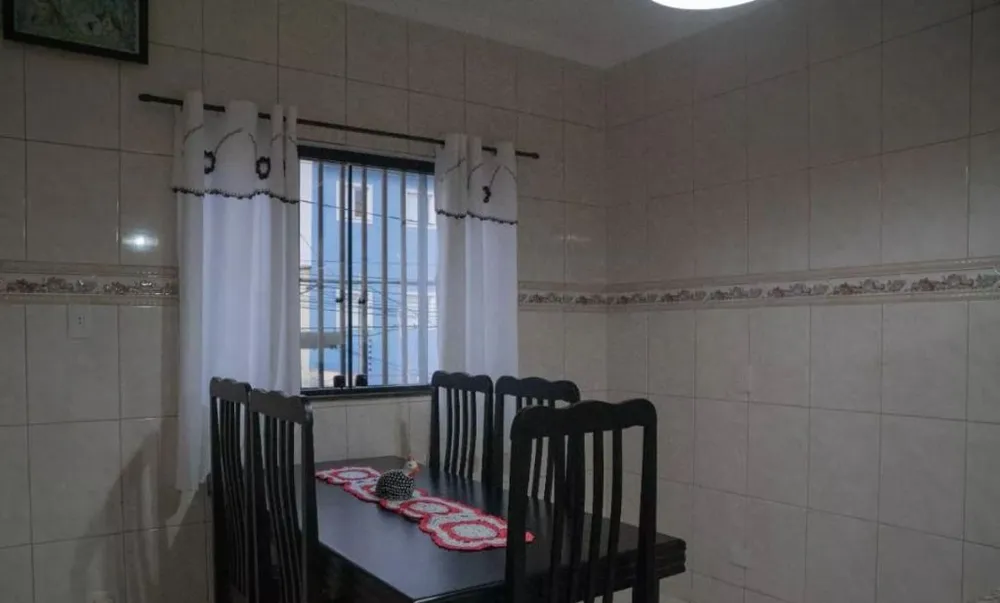 Sobrado, 3 quartos, 240 m² - Foto 14