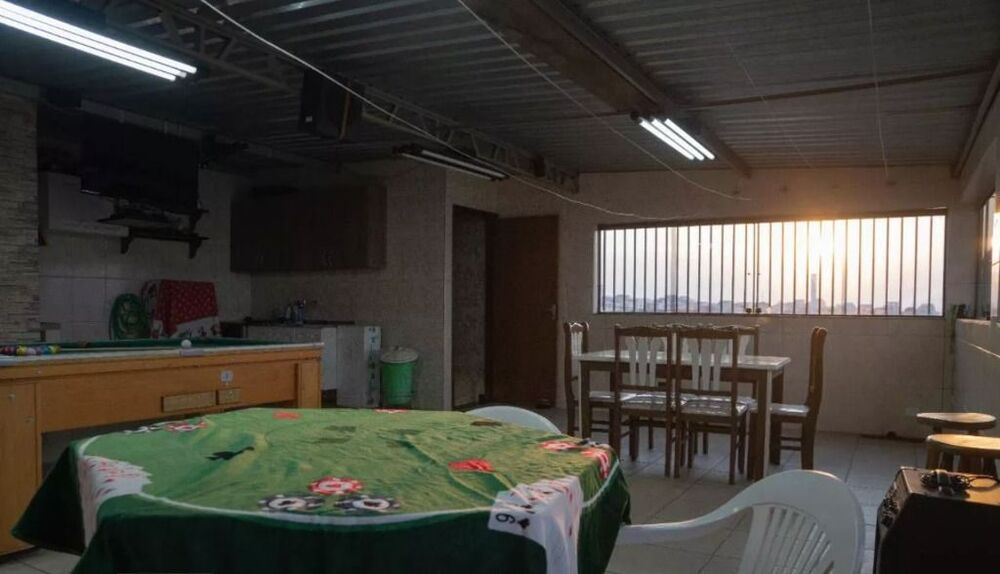 Sobrado para alugar com 3 quartos, 240m² - Foto 11