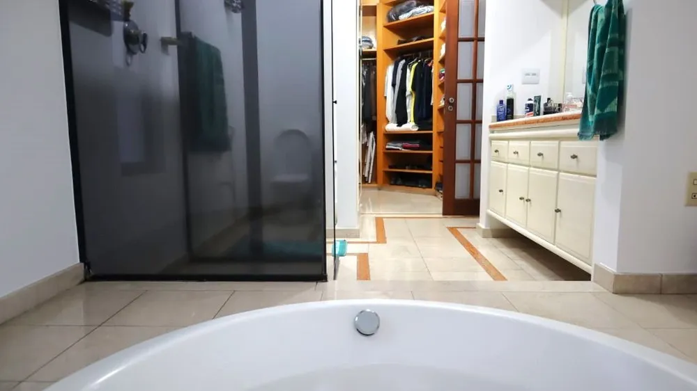 Sobrado, 4 quartos, 613 m² - Foto 16