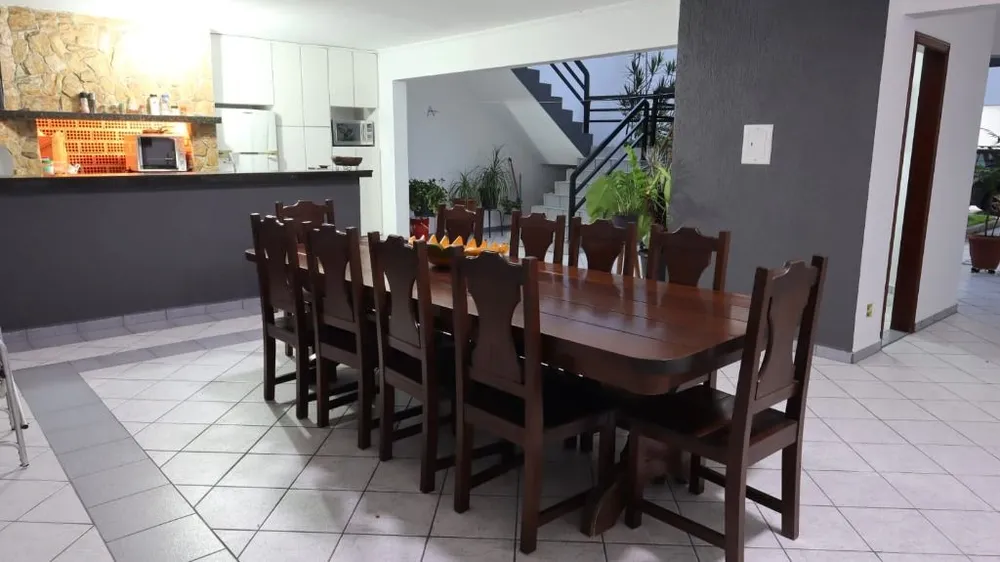 Sobrado, 4 quartos, 613 m² - Foto 5
