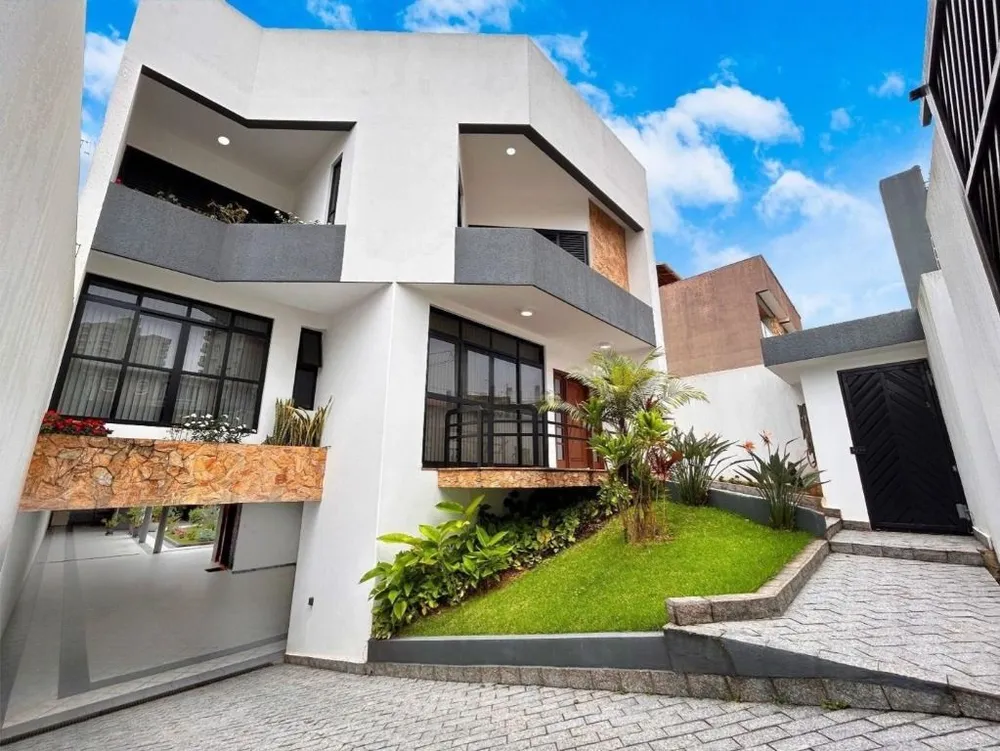 Sobrado, 4 quartos, 613 m² - Foto 8