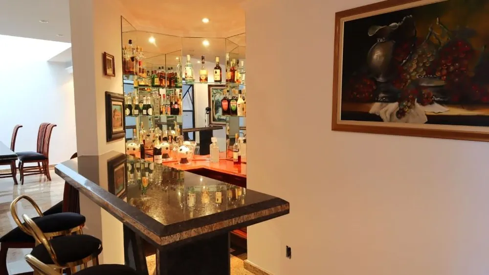 Sobrado, 4 quartos, 613 m² - Foto 9