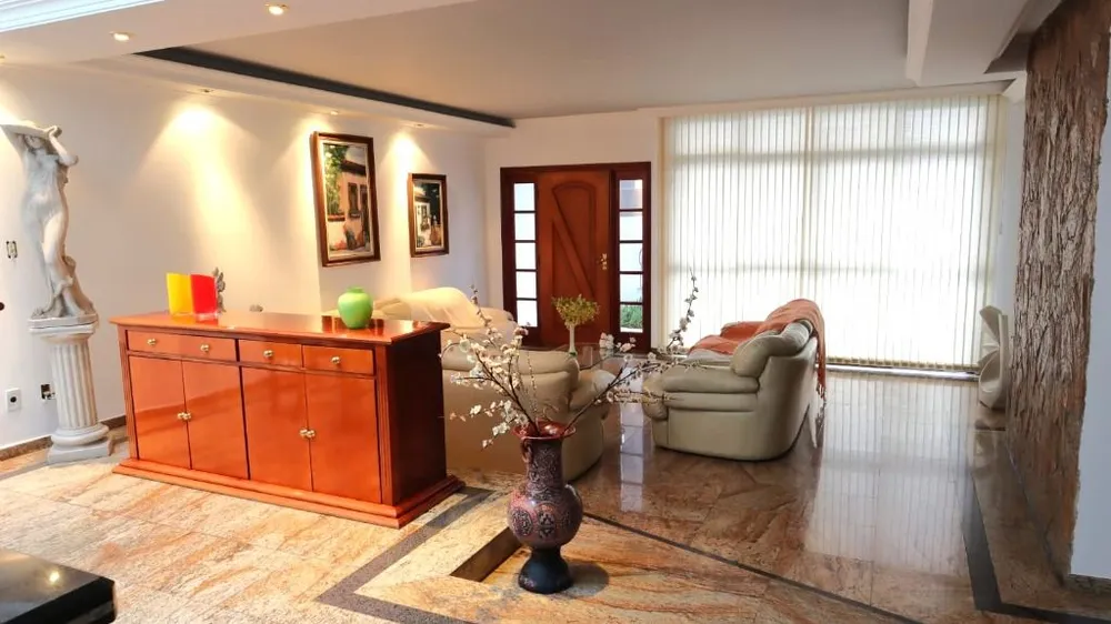 Sobrado, 4 quartos, 613 m² - Foto 3