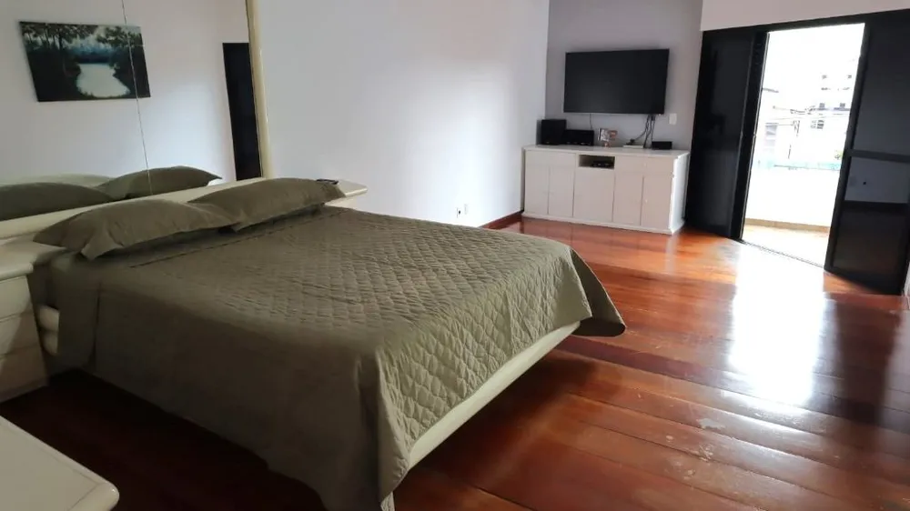 Sobrado, 4 quartos, 613 m² - Foto 14
