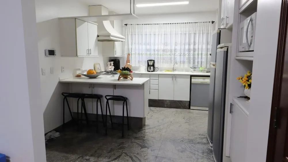 Sobrado, 4 quartos, 613 m² - Foto 7