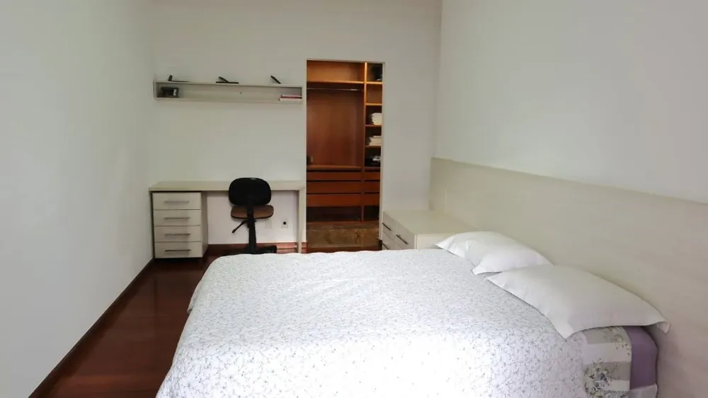 Sobrado, 4 quartos, 613 m² - Foto 12
