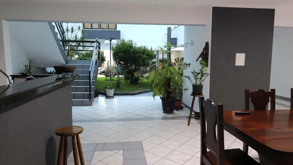 Sobrado, 4 quartos, 613 m² - Foto 4