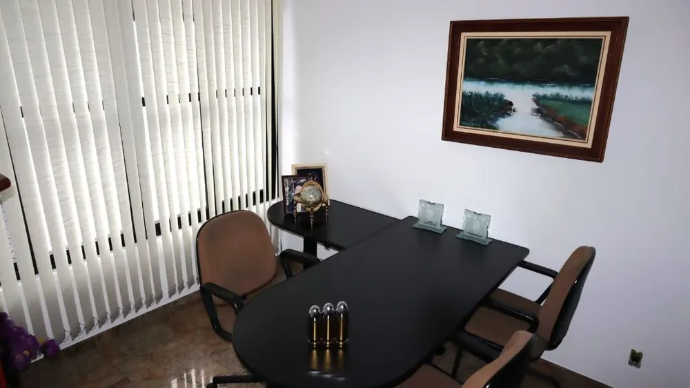 Sobrado, 4 quartos, 613 m² - Foto 11