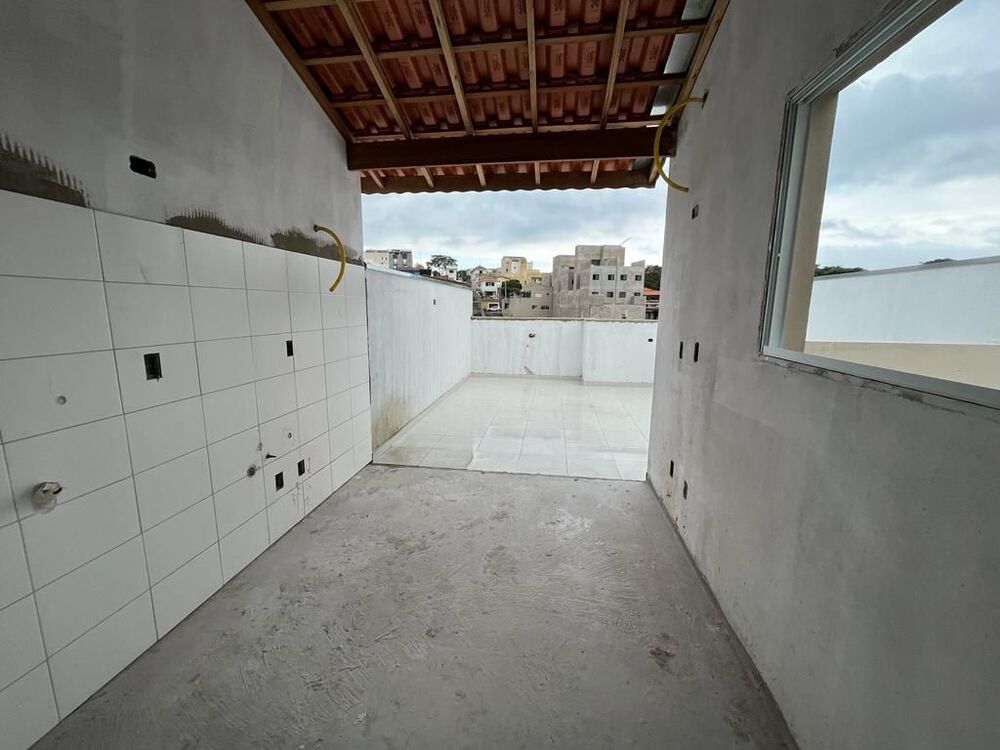 Cobertura, 2 quartos, 85 m² - Foto 8