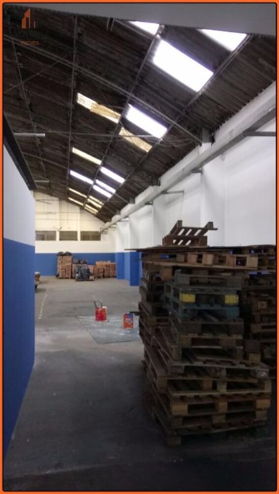 Depósito-Galpão, 1300 m² - Foto 3