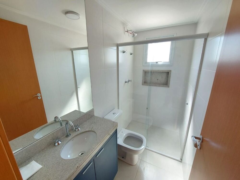 Apartamento para alugar com 2 quartos, 63m² - Foto 1