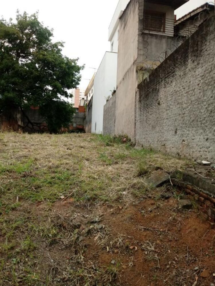 Terreno, 400 m² - Foto 3