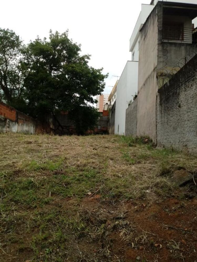 Terreno, 400 m² - Foto 1