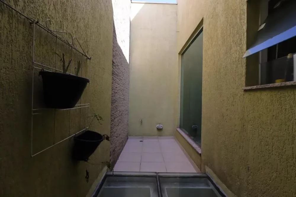 Sobrado, 3 quartos, 229 m² - Foto 10