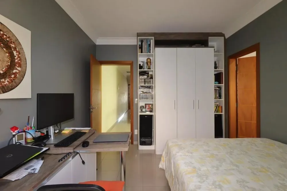 Sobrado, 3 quartos, 229 m² - Foto 6