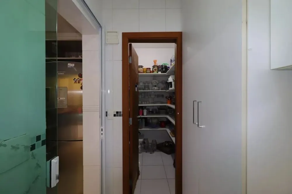 Sobrado, 3 quartos, 229 m² - Foto 4