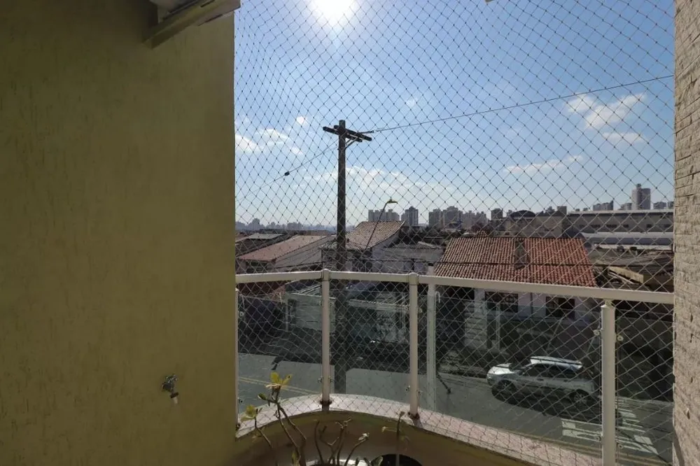 Sobrado, 3 quartos, 229 m² - Foto 9