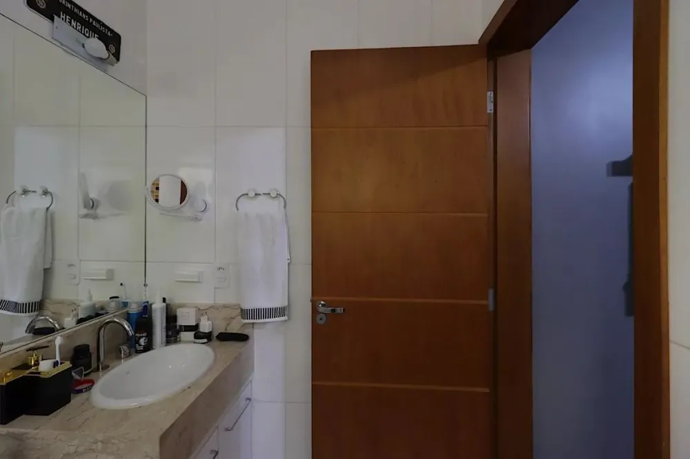 Sobrado, 3 quartos, 229 m² - Foto 7