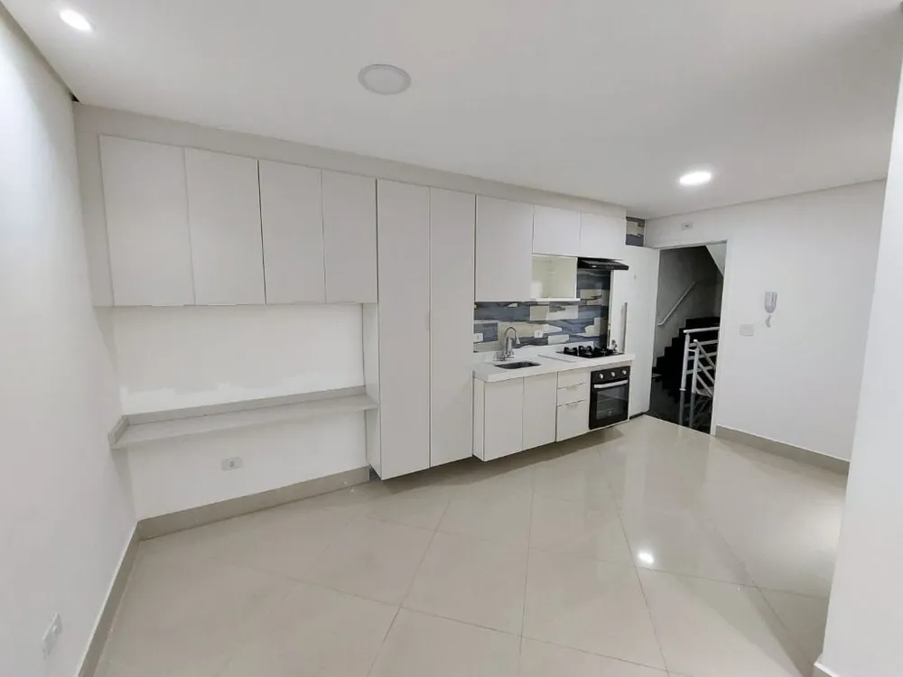 Apartamento, 2 quartos, 50 m² - Foto 5