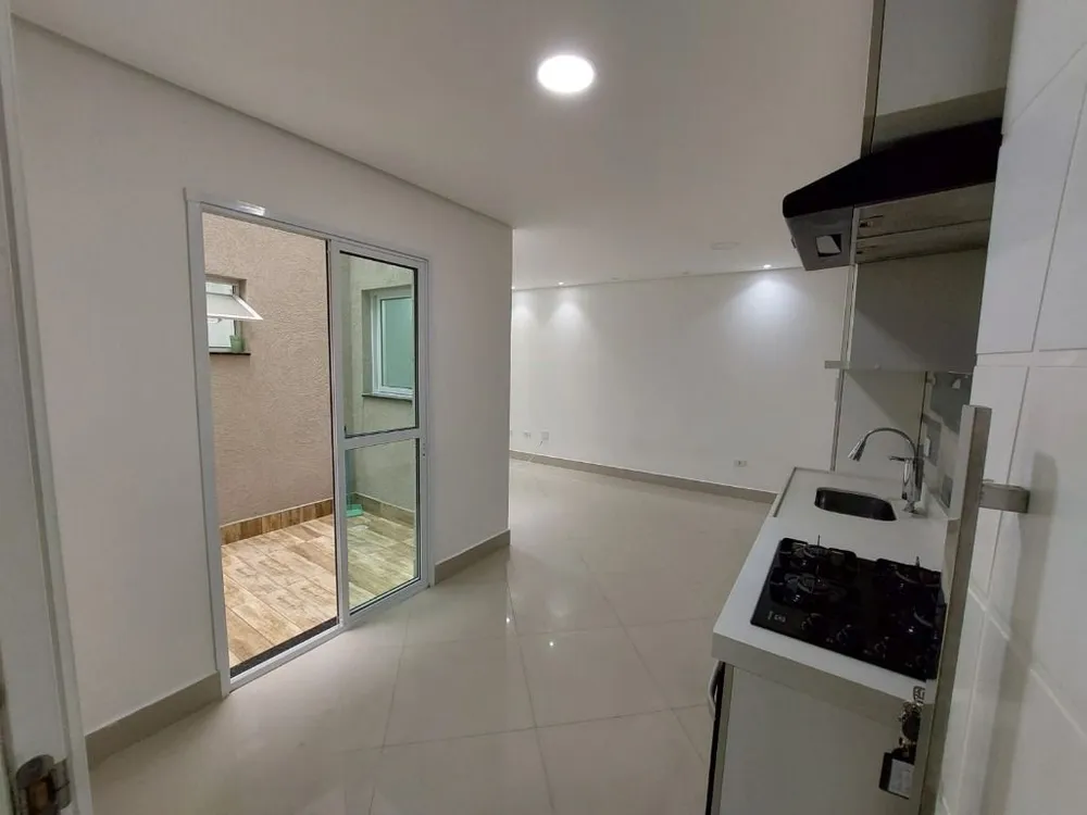 Apartamento, 2 quartos, 50 m² - Foto 2