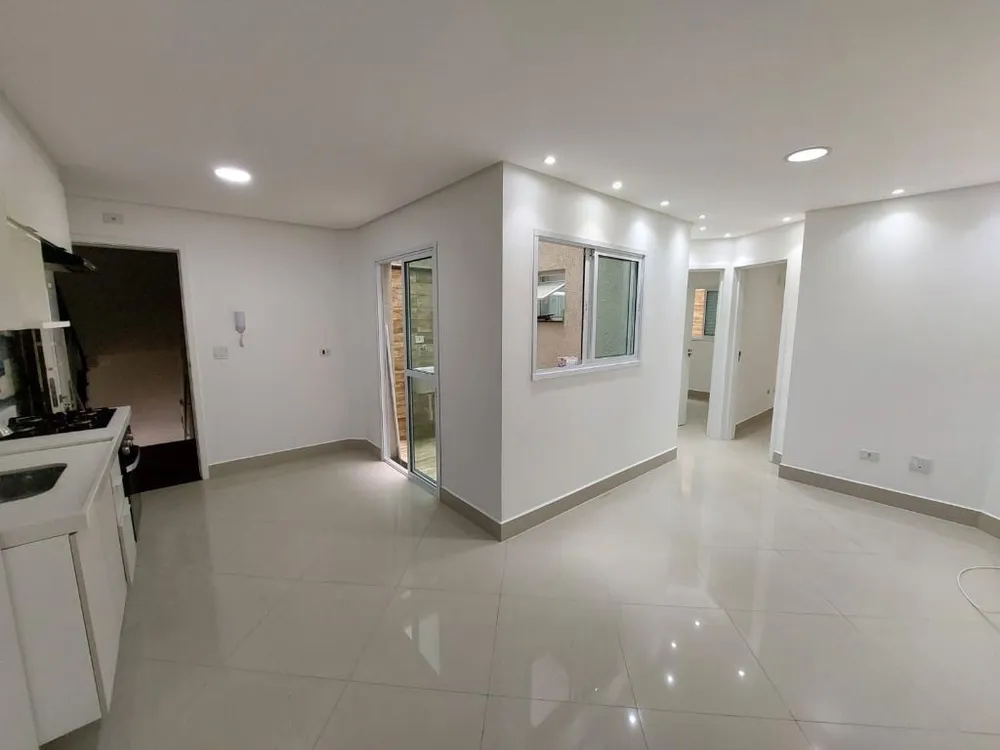 Apartamento, 2 quartos, 50 m² - Foto 1