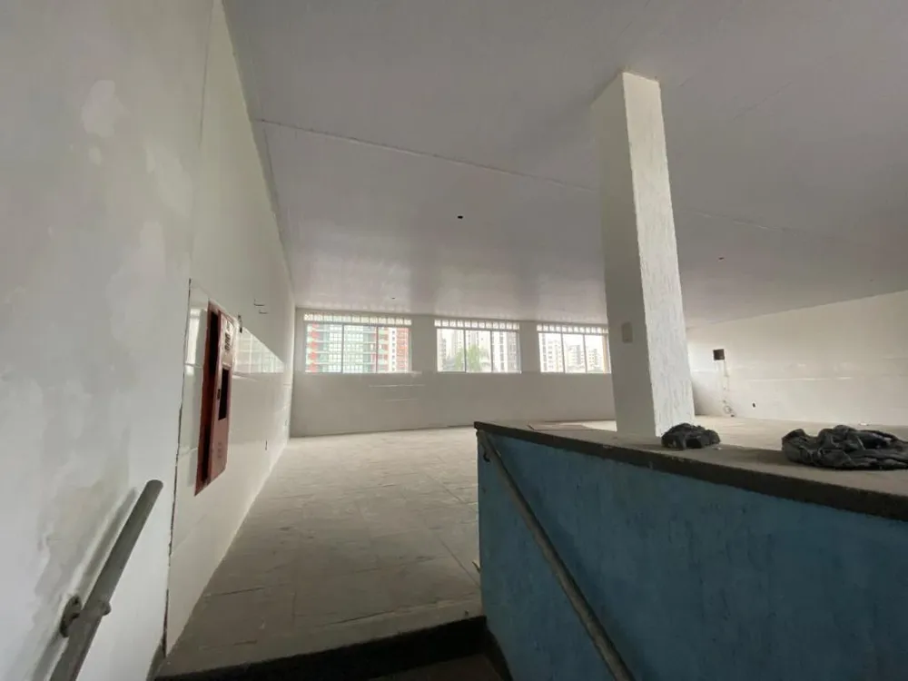 Prédio Inteiro, 531 m² - Foto 1